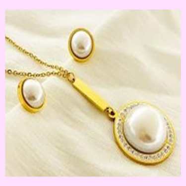 Radiant Resilience, Stainless Steel Brilliance, 18K Gold, Gold Plating, Buy Radiant Resilience Online